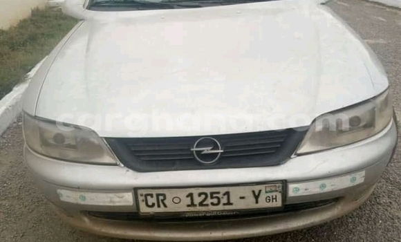 Sayi Na hannu Opel Astra Sauran Mota in Accra a Greater Accra