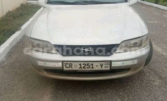 Ra Àlòkù Opel Astra Miiran Ọkọ̀ in Accra ni Greater Accra Ra Àlòkù Opel Astra Miiran Ọkọ̀ in Accra ni Greater Accra
