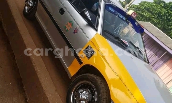 Buy Used Opel Astra Other Car in Accra in Greater Accra