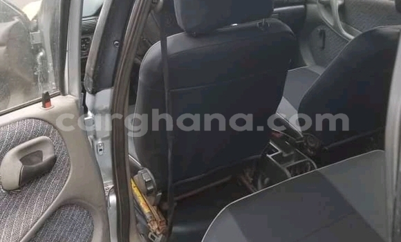 Sayi Na hannu Opel Astra Sauran Mota in Accra a Greater Accra Sayi Na hannu Opel Astra Sauran Mota in Accra a Greater Accra