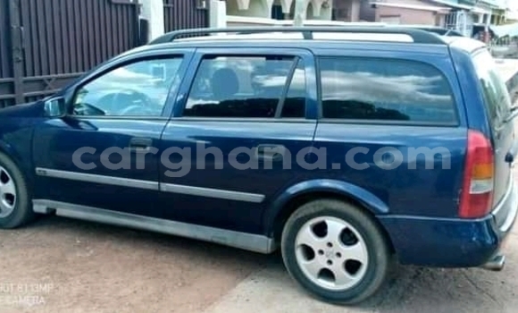 Buy Used Opel Astra Other Car in Accra in Greater Accra