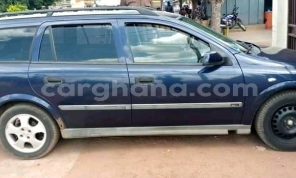 Sayi Na hannu Opel Astra Sauran Mota in Accra a Greater Accra Sayi Na hannu Opel Astra Sauran Mota in Accra a Greater Accra