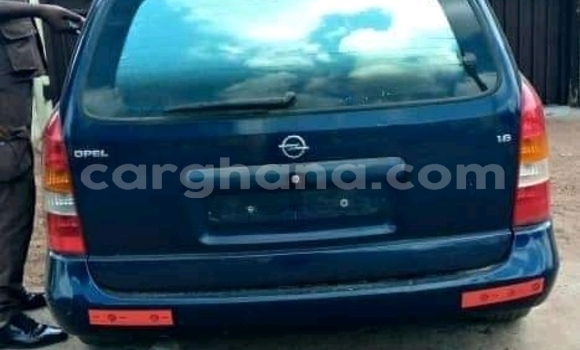 Sayi Na hannu Opel Astra Sauran Mota in Accra a Greater Accra Sayi Na hannu Opel Astra Sauran Mota in Accra a Greater Accra