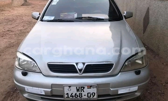 Buy Used Opel Astra Other Car in Accra in Greater Accra