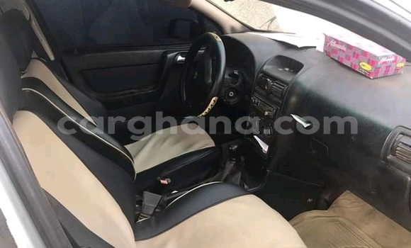 Sayi Na hannu Opel Astra Sauran Mota in Accra a Greater Accra Sayi Na hannu Opel Astra Sauran Mota in Accra a Greater Accra