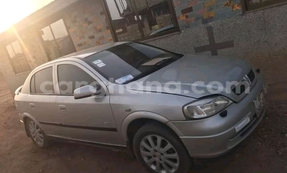 Sayi Na hannu Opel Astra Sauran Mota in Accra a Greater Accra Sayi Na hannu Opel Astra Sauran Mota in Accra a Greater Accra