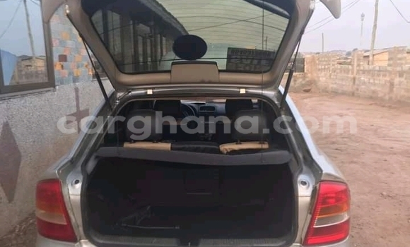 Sayi Na hannu Opel Astra Sauran Mota in Accra a Greater Accra Sayi Na hannu Opel Astra Sauran Mota in Accra a Greater Accra