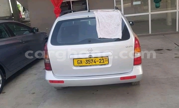 Ra Àlòkù Opel Astra Miiran Ọkọ̀ in Accra ni Greater Accra