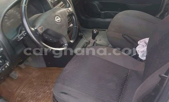 Sayi Na hannu Opel Astra Sauran Mota in Accra a Greater Accra Sayi Na hannu Opel Astra Sauran Mota in Accra a Greater Accra