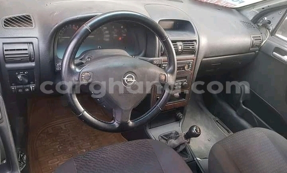 Sayi Na hannu Opel Astra Sauran Mota in Accra a Greater Accra Sayi Na hannu Opel Astra Sauran Mota in Accra a Greater Accra