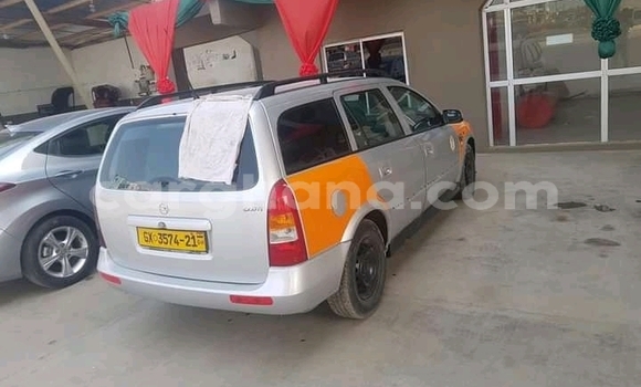 Sayi Na hannu Opel Astra Sauran Mota in Accra a Greater Accra Sayi Na hannu Opel Astra Sauran Mota in Accra a Greater Accra