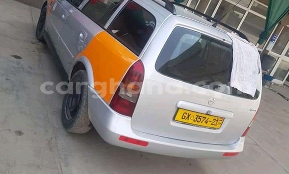 Sayi Na hannu Opel Astra Sauran Mota in Accra a Greater Accra Sayi Na hannu Opel Astra Sauran Mota in Accra a Greater Accra
