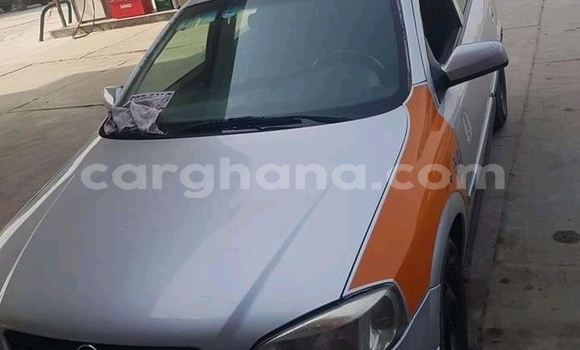 Sayi Na hannu Opel Astra Sauran Mota in Accra a Greater Accra Sayi Na hannu Opel Astra Sauran Mota in Accra a Greater Accra