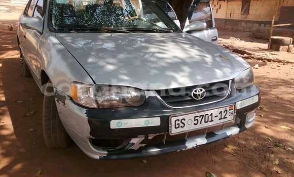 Buy Used Toyota Corolla Other Car in Accra in Greater Accra