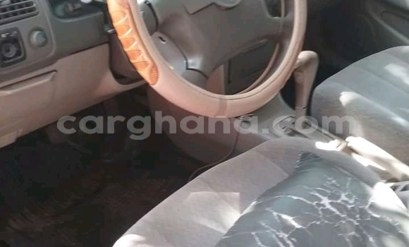 Sayi Na hannu Toyota Corolla Sauran Mota in Accra a Greater Accra Sayi Na hannu Toyota Corolla Sauran Mota in Accra a Greater Accra
