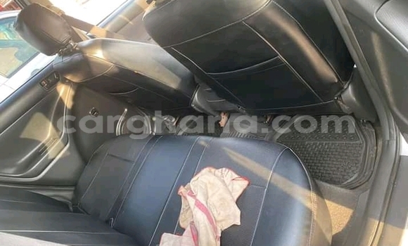 Ra Àlòkù Pontiac Aztek Silver Ọkọ̀ in Berekum ni Brong-Ahafo Ra Àlòkù Pontiac Aztek Silver Ọkọ̀ in Berekum ni Brong-Ahafo