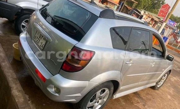 Ra Àlòkù Pontiac Aztek Silver Ọkọ̀ in Berekum ni Brong-Ahafo Ra Àlòkù Pontiac Aztek Silver Ọkọ̀ in Berekum ni Brong-Ahafo