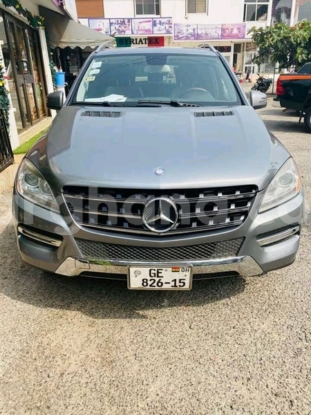 Big with watermark mercedes benz c250 coupe greater accra accra 39246