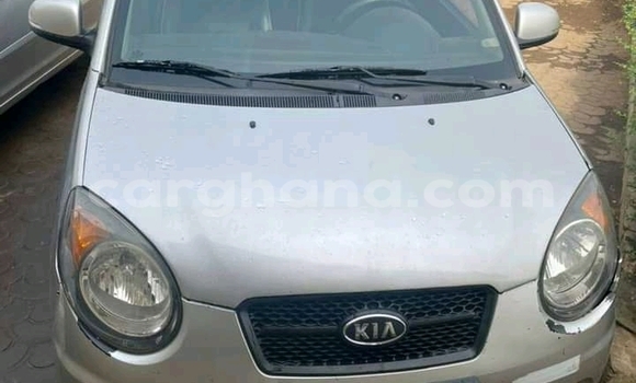 Ra Àlòkù Kia Stonic Miiran Ọkọ̀ in Berekum ni Brong-Ahafo