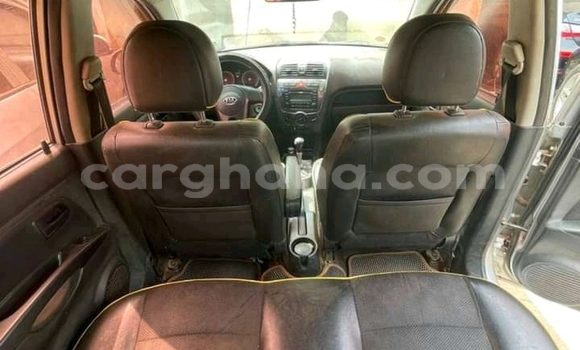 Ra Àlòkù Kia Stonic Miiran Ọkọ̀ in Berekum ni Brong-Ahafo Ra Àlòkù Kia Stonic Miiran Ọkọ̀ in Berekum ni Brong-Ahafo