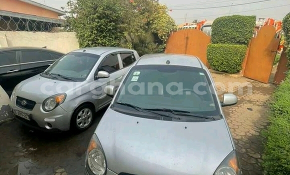 Ra Àlòkù Kia Stonic Miiran Ọkọ̀ in Berekum ni Brong-Ahafo Ra Àlòkù Kia Stonic Miiran Ọkọ̀ in Berekum ni Brong-Ahafo