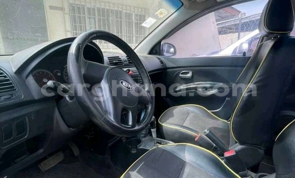 Ra Àlòkù Kia Stonic Miiran Ọkọ̀ in Berekum ni Brong-Ahafo Ra Àlòkù Kia Stonic Miiran Ọkọ̀ in Berekum ni Brong-Ahafo