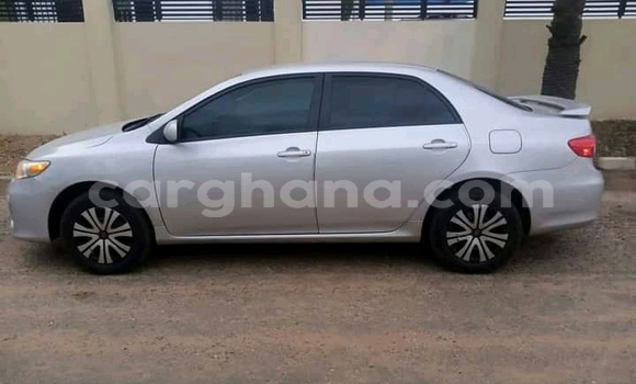 Sayi Na hannu Toyota Corolla Sauran Mota in Berekum a Brong-Ahafo
