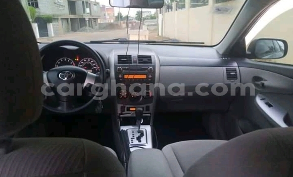 Ra Àlòkù Toyota Corolla Miiran Ọkọ̀ in Berekum ni Brong-Ahafo Ra Àlòkù Toyota Corolla Miiran Ọkọ̀ in Berekum ni Brong-Ahafo