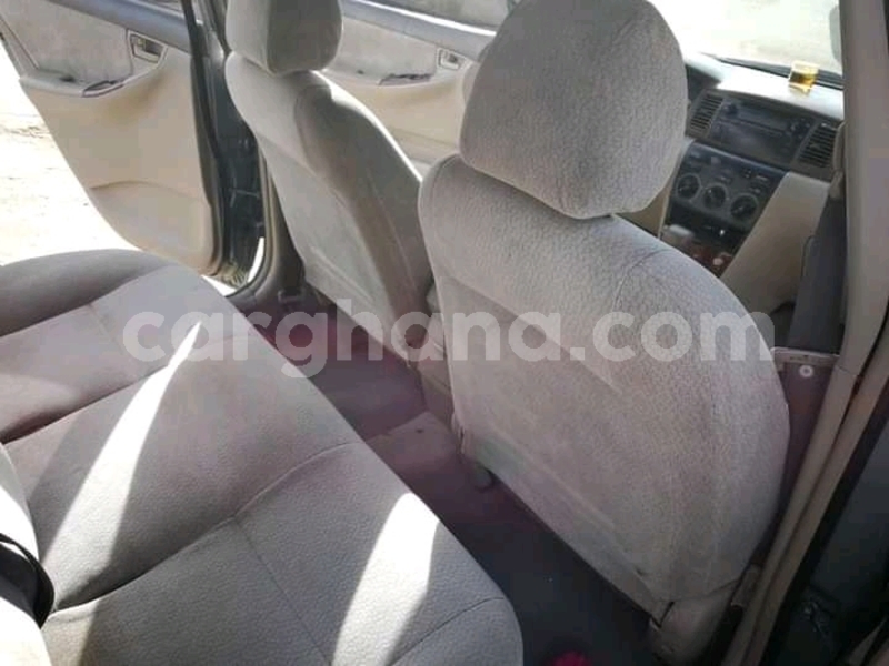 Big with watermark toyota corolla greater accra accra 39249