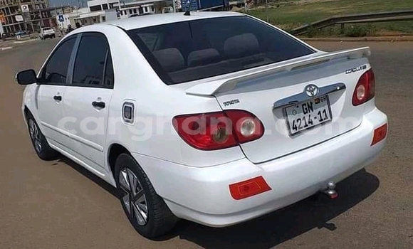Ra Àlòkù Toyota Corolla Miiran Ọkọ̀ in Accra ni Greater Accra Ra Àlòkù Toyota Corolla Miiran Ọkọ̀ in Accra ni Greater Accra
