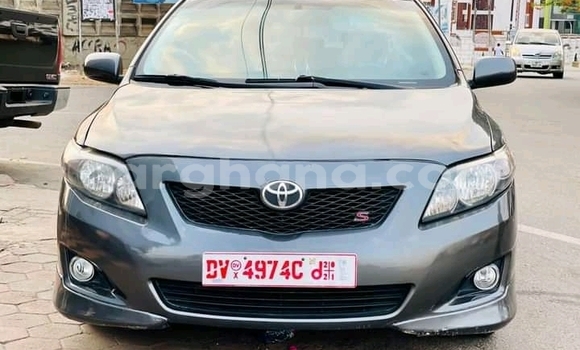 Ra Àlòkù Toyota Corolla Miiran Ọkọ̀ in Accra ni Greater Accra