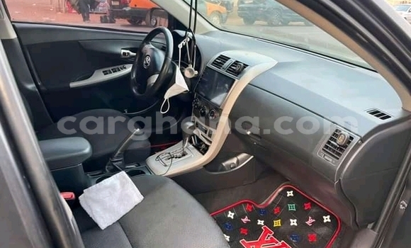 Ra Àlòkù Toyota Corolla Miiran Ọkọ̀ in Accra ni Greater Accra Ra Àlòkù Toyota Corolla Miiran Ọkọ̀ in Accra ni Greater Accra