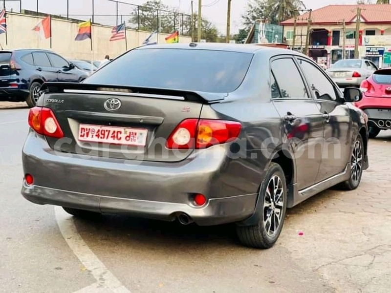 Big with watermark toyota corolla greater accra accra 39251