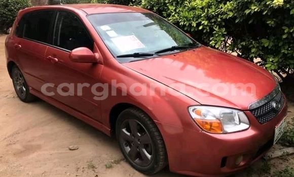 Ra Àlòkù Kia Spectra Miiran Ọkọ̀ in Accra ni Greater Accra