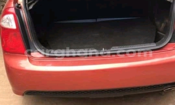 Buy Used Kia Spectra Other Car in Accra in Greater Accra Buy Used Kia Spectra Other Car in Accra in Greater Accra
