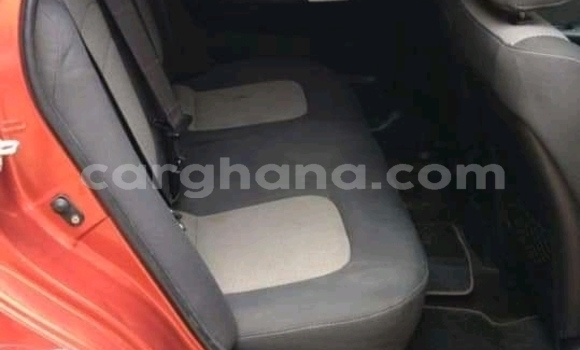 Buy Used Kia Spectra Other Car in Accra in Greater Accra Buy Used Kia Spectra Other Car in Accra in Greater Accra