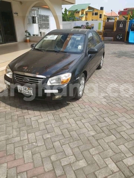 Big with watermark kia spectra greater accra accra 39253