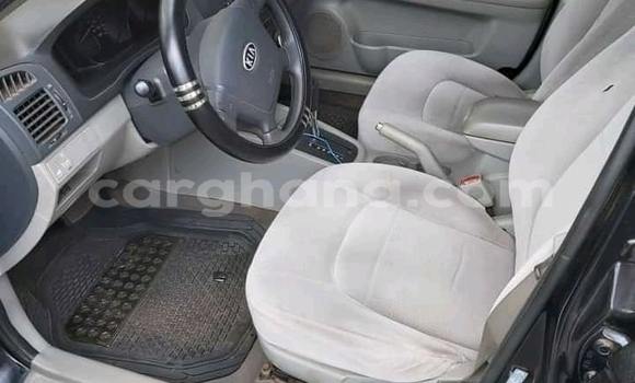Buy Used Kia Spectra Other Car in Accra in Greater Accra Buy Used Kia Spectra Other Car in Accra in Greater Accra