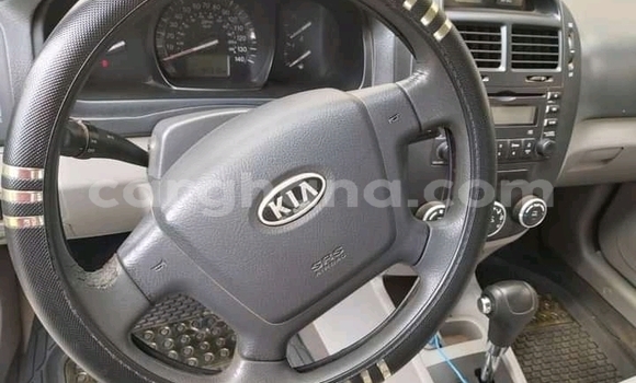 Buy Used Kia Spectra Other Car in Accra in Greater Accra Buy Used Kia Spectra Other Car in Accra in Greater Accra