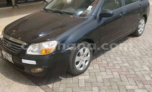Buy Used Kia Spectra Other Car in Accra in Greater Accra Buy Used Kia Spectra Other Car in Accra in Greater Accra