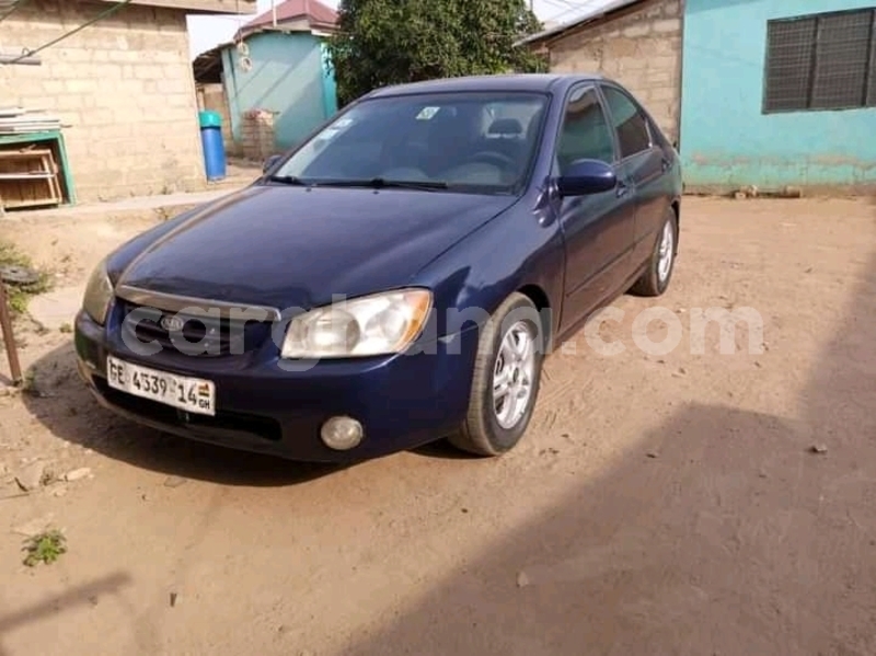 Big with watermark kia spectra greater accra accra 39254