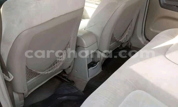 Buy Used Kia Spectra Other Car in Accra in Greater Accra Buy Used Kia Spectra Other Car in Accra in Greater Accra