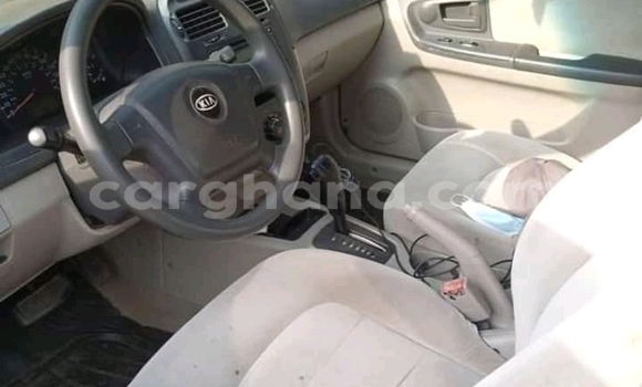 Buy Used Kia Spectra Other Car in Accra in Greater Accra Buy Used Kia Spectra Other Car in Accra in Greater Accra