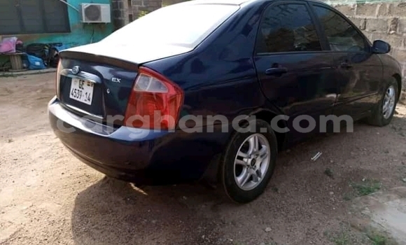 Buy Used Kia Spectra Other Car in Accra in Greater Accra Buy Used Kia Spectra Other Car in Accra in Greater Accra