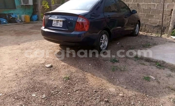Buy Used Kia Spectra Other Car in Accra in Greater Accra Buy Used Kia Spectra Other Car in Accra in Greater Accra