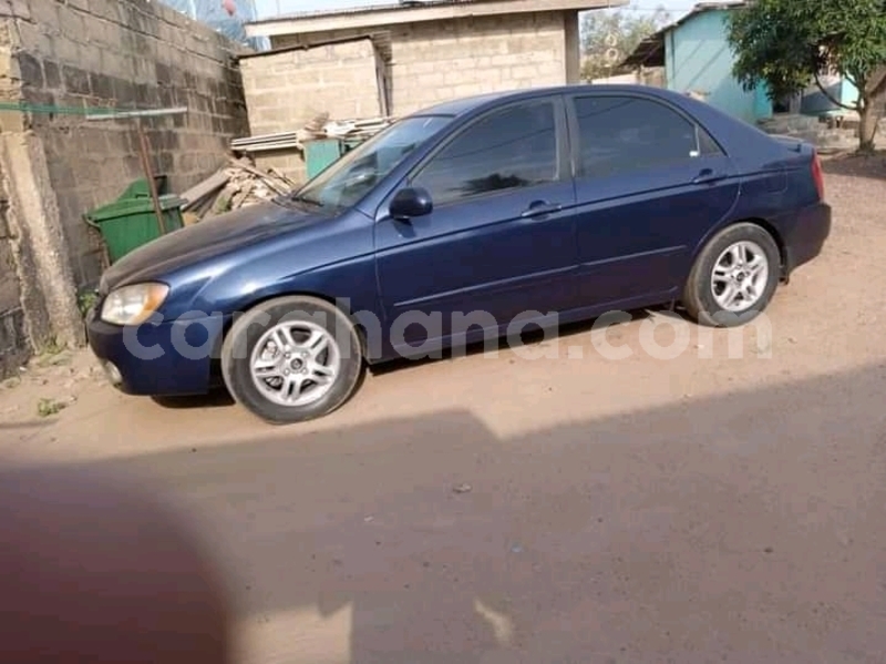 Big with watermark kia spectra greater accra accra 39254