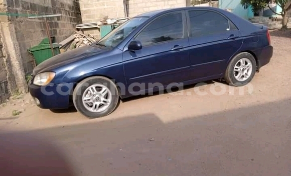 Buy Used Kia Spectra Other Car in Accra in Greater Accra Buy Used Kia Spectra Other Car in Accra in Greater Accra