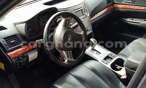 Buy Import Subaru Legacy Other Car in Kumasi in Ashanti