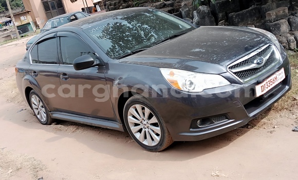 Sayi Imported Subaru Legacy Sauran Mota in Kumasi a Ashanti Sayi Imported Subaru Legacy Sauran Mota in Kumasi a Ashanti