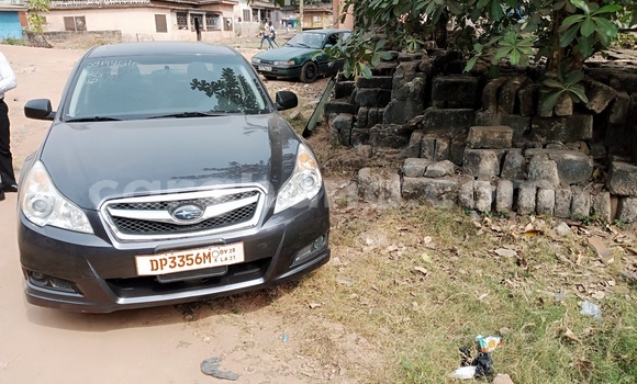 Sayi Imported Subaru Legacy Sauran Mota in Kumasi a Ashanti Sayi Imported Subaru Legacy Sauran Mota in Kumasi a Ashanti